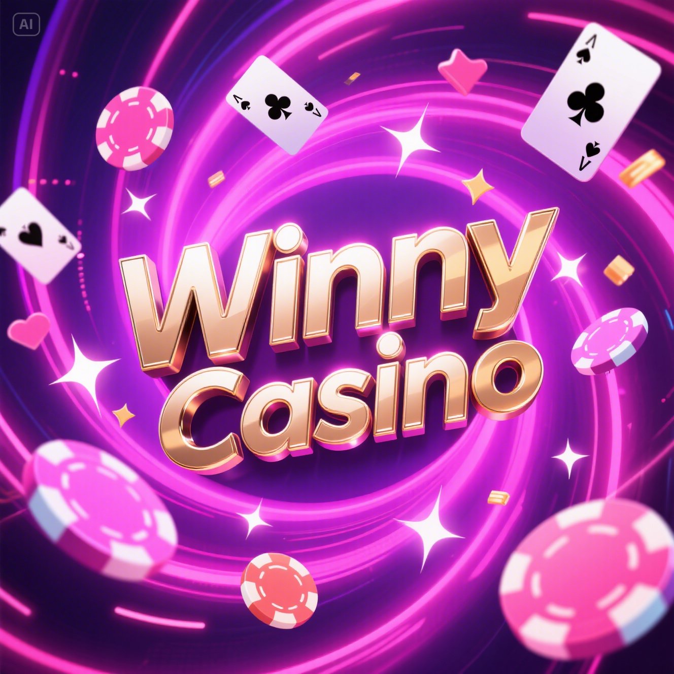Winny Casino